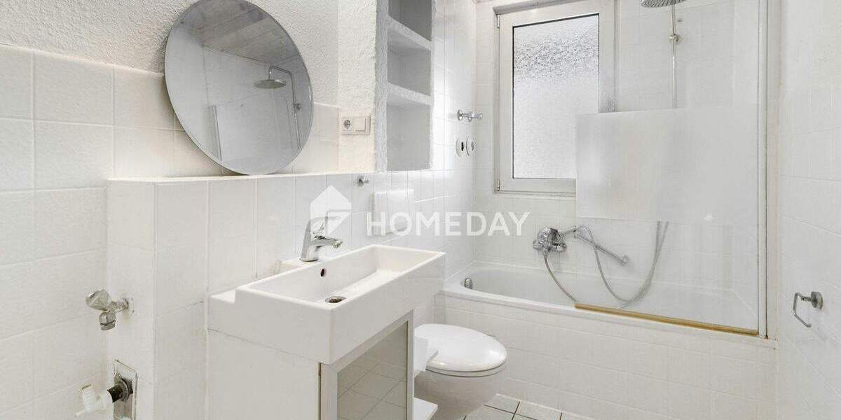 Etagenwohnung Neu-Isenburg Gravenbruch - 2 Zimmer, 69 m&sup2;, 217.000&euro; | Angebot:25677424