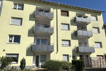 Haus Aschaffenburg Österreicher Kolonie - 22 Zimmer, 526 m&sup2;, 1.690.000&euro; | Angebot:27071543