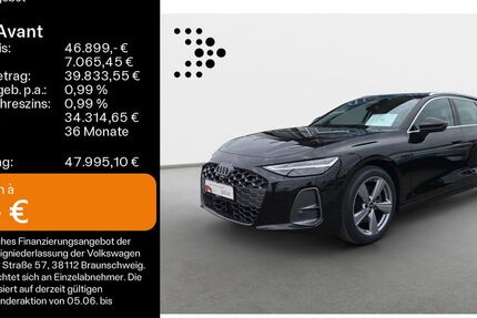 Audi A6 25.700 km 44.899 &euro; Büdingen-Düdelsheim 63654