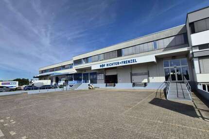 Gewerbeobjekt Kelsterbach - 499&euro; | Angebot:24016318