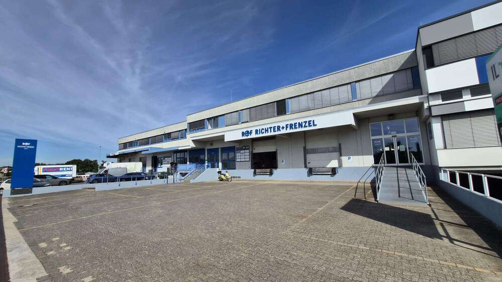 Gewerbeobjekt Kelsterbach - 499&euro; | Angebot:24016318