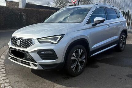 Seat Ateca 99.000 km 17.500 &euro; frankfurt 60320