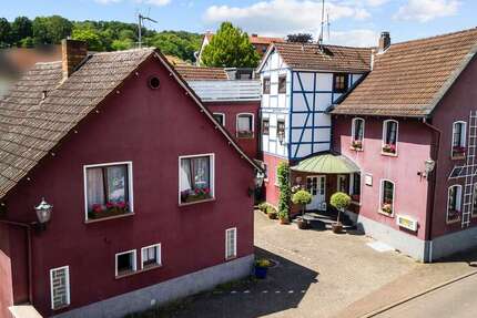 Gewerbeobjekt Linsengericht - 950.000&euro; | Angebot:26828361