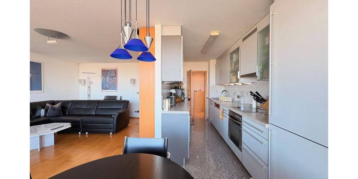 Etagenwohnung Frankfurt Innenstadt - 3 Zimmer, 86 m&sup2;, 354.000&euro; | Angebot:25997757