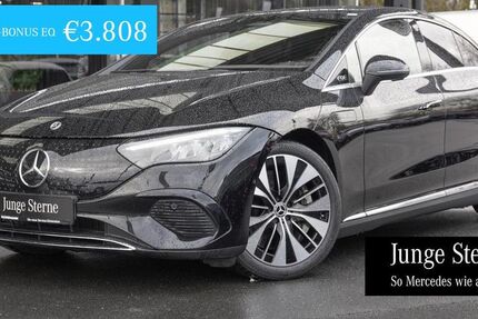 Mercedes-Benz EQE 48.850 km 46.960 &euro; Gelnhausen 63571