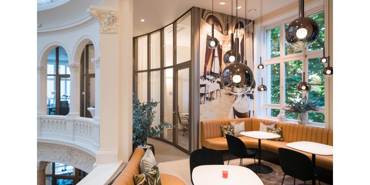 Gewerbeobjekt Frankfurt am Main Bockenheim - 4.450&euro; | Angebot:25968073