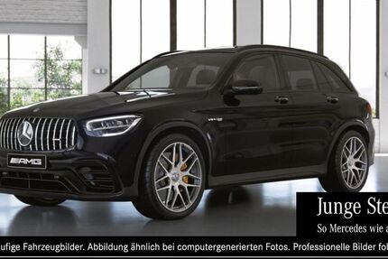 Mercedes-Benz GLC 63 AMG 39.250 km 70.889 &euro; Gelnhausen 63571