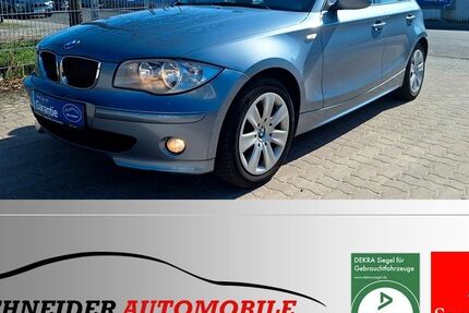 BMW 118 156.365 km 3.300 &euro; Stockstadt 63811