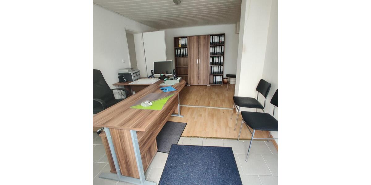 Gewerbeobjekt Frankfurt am Main Niederrad - 675&euro; | Angebot:25843752
