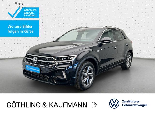 VW T-Roc 26.904 km 28.420 &euro; Eschborn 65760