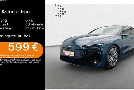 Audi A6 e-tron 15.926 km 72.380 &euro; Oberursel 61440