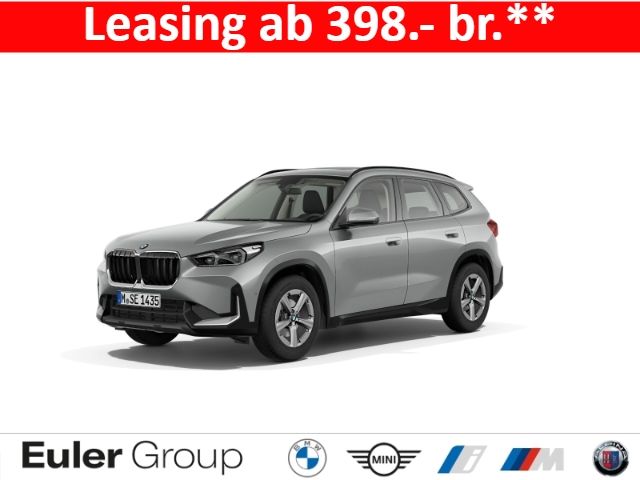 BMW X1 12.239 km 41.789 &euro; Frankfurt 60314