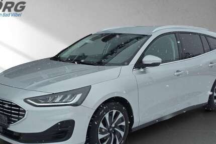 Ford Focus 64.210 km 18.498 &euro; Bad Vilbel 61118