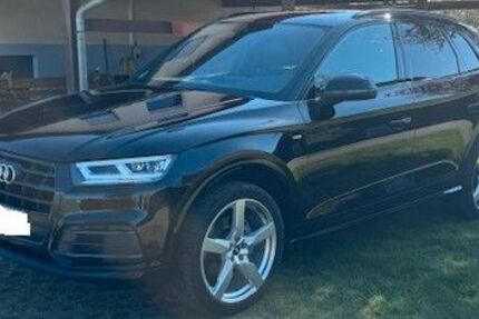 Audi Q5 127.500 km 25.400 &euro; Florstadt-Staden 61197