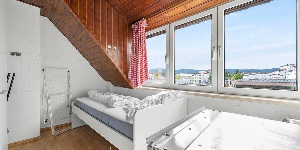 Mehrfamilienhaus, Wohnhaus Oberursel (Taunus) Bommersheim - 1 Zimmer, 217 m&sup2;, 999.000&euro; | Angebot:26617189