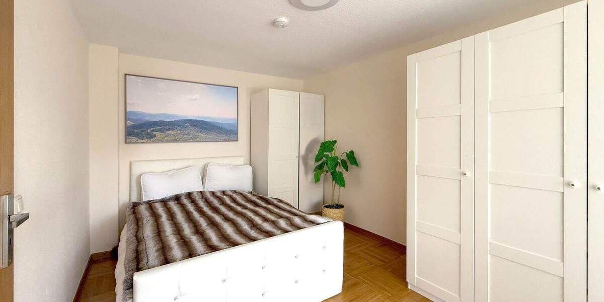 Etagenwohnung Rosbach vor der Höhe Nieder-Rosbach - 6 Zimmer, 162 m&sup2;, 398.000&euro; | Angebot:25676827