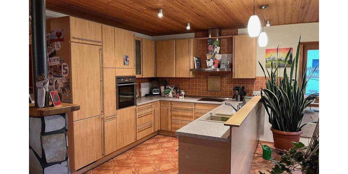 Einfamilienhaus Schöneck Büdesheim - 4 Zimmer, 120 m&sup2;, 675.000&euro; | Angebot:25738756