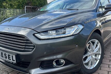 Ford Mondeo 187.000 km 9.790 &euro; Hasselroth 63594