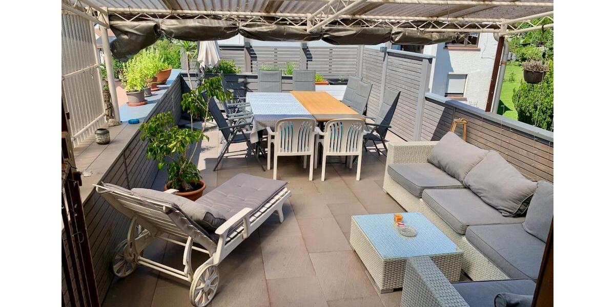 Etagenwohnung Hösbach - 2.5 Zimmer, 78 m&sup2;, 900&euro; | Angebot:25598870