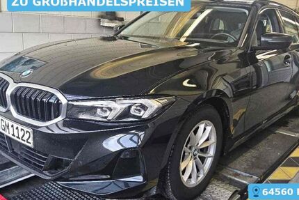 BMW 320 59.908 km 30.490 &euro; Frankfurt 60596