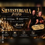 Silvestergala 2026