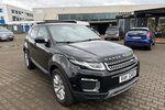 Land Rover Range Rover Evoque SE TOP Zustand Pano AHK 112.988 km 14.999 &euro; Frankfurt 60386