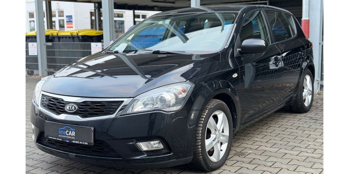 Kia ceed / Ceed 148.940 km 3.580 &euro; Aschaffenburg 63741