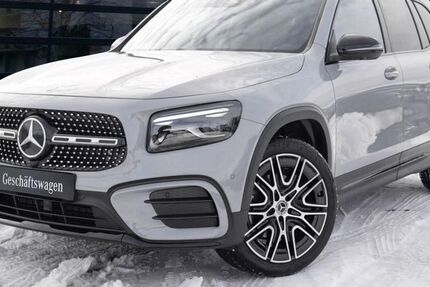 Mercedes-Benz GLB 200 15.000 km 44.490 &euro; Aschaffenburg 63741