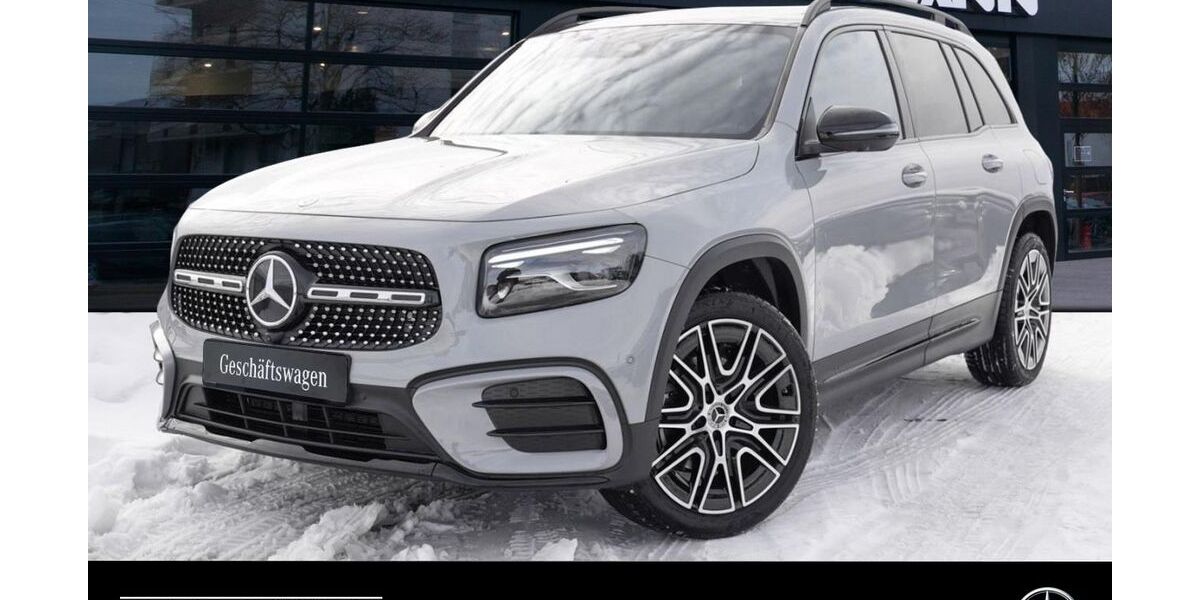 Mercedes-Benz GLB 200 15.000 km 44.490 &euro; Aschaffenburg 63741