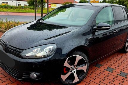 VW Golf 229.000 km 6.300 &euro; Breitenborn 63599