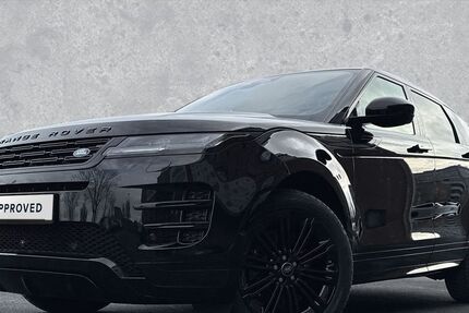 Land Rover Range Rover Evoque 11.432 km 52.880 &euro; Frankfurt a.M. 60314