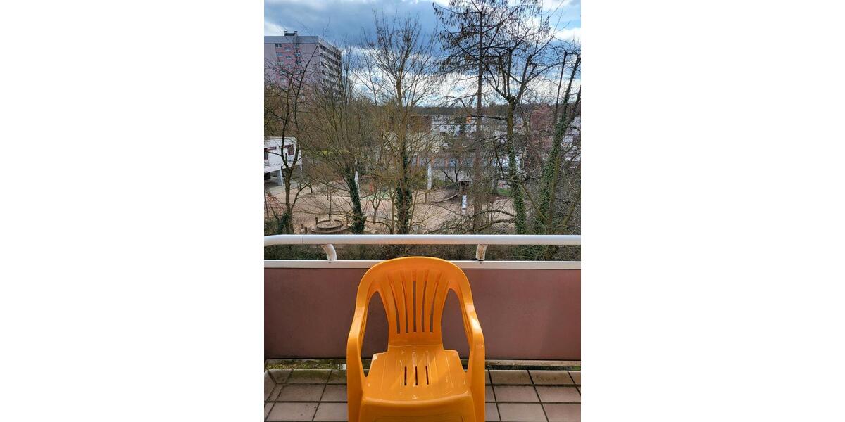 Etagenwohnung Mühlheim am Main - 2 Zimmer, 57 m&sup2;, 794&euro; | Angebot:25392004