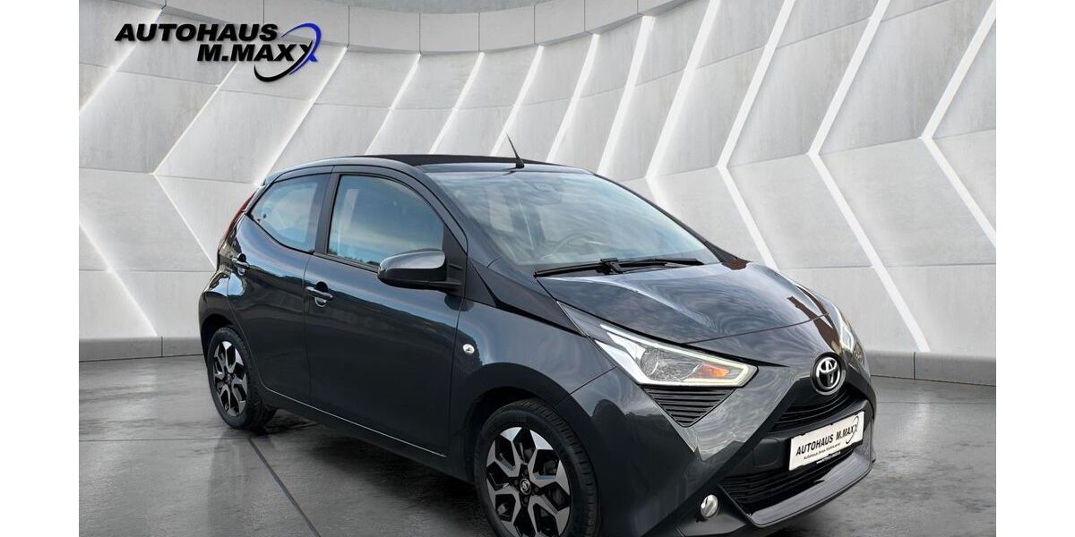 Toyota Aygo (X) 52.000 km 12.500 &euro; Nidderau 61130