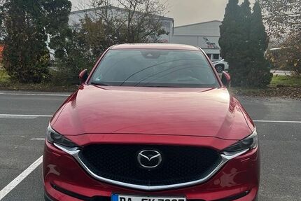 Mazda CX-5 91.200 km 19.500 &euro; Groß-Zimmern 64846