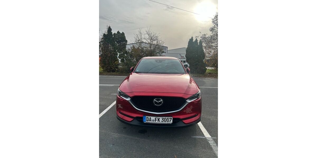Mazda CX-5 91.200 km 19.500 &euro; Groß-Zimmern 64846
