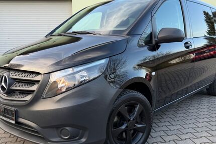 Mercedes-Benz Vito 132.000 km 28.888 &euro; Nidderau 61130