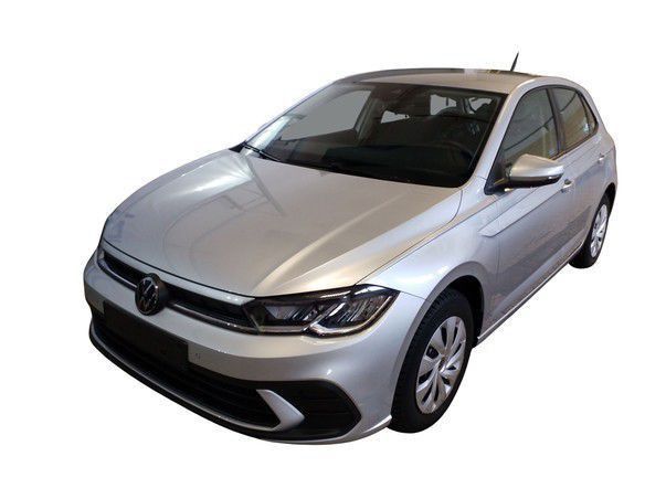 VW Polo 7.954 km 19.980 &euro; Frankfurt 60326