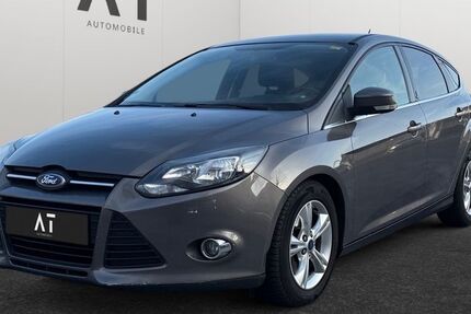 Ford Focus 249.865 km 3.490 &euro; Frankfurt am Main 65933