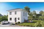 Individuell geplantes Einfamilienhaus mit Dienstleistungspaket Free Time 