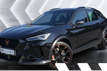 Cupra Formentor 18.729 km 41.925 &euro; Gelnhausen 63571