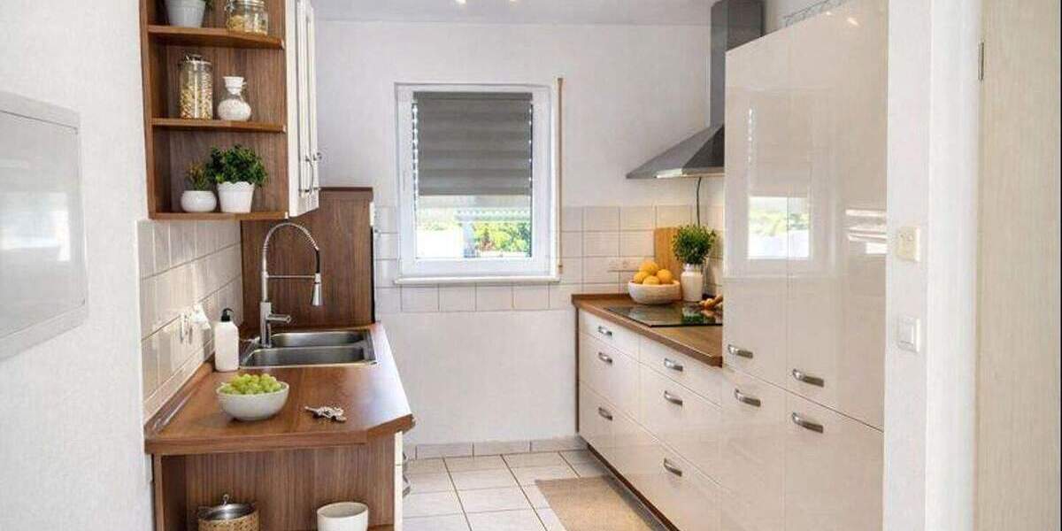 Etagenwohnung Eppertshausen - 3 Zimmer, 63 m&sup2;, 225.000&euro; | Angebot:25730295