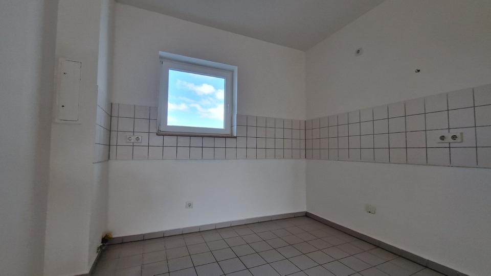 Etagenwohnung Offenbach am Main Buchrain - 1 Zimmer, 61 m&sup2;, 823&euro; | Angebot:25539601
