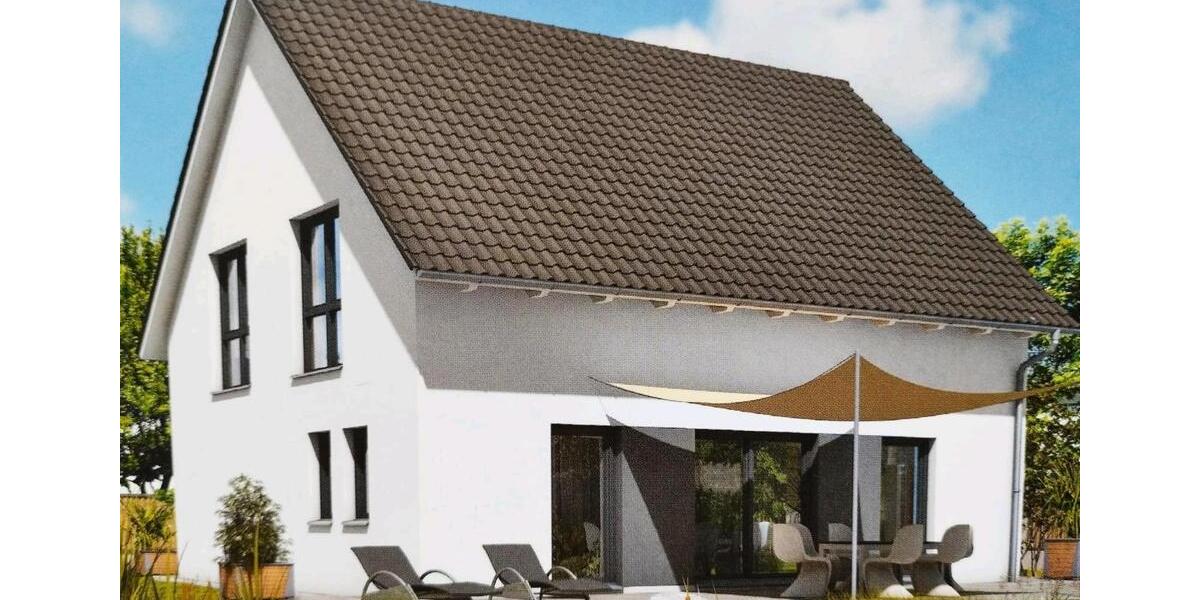 Einfamilienhaus Bad Homburg vor der Höhe Gonzenheim - 5 Zimmer, 126 m&sup2;, 687.300&euro; | Angebot:26926550