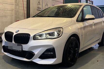 BMW 218 Gran Tourer 78.000 km 17.999 &euro; Offenbach am Main 63073