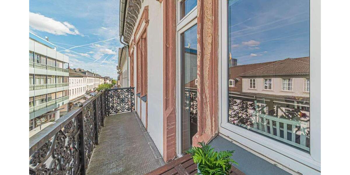 Etagenwohnung Bad Homburg vor der Höhe Bad Homburg - 3 Zimmer, 70 m&sup2;, 2.200&euro; | Angebot:25661866