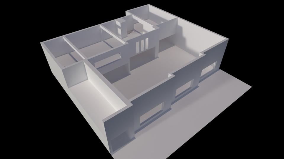 Gewerbeobjekt Dreieich - 3.500&euro; | Angebot:24771297