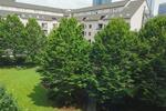 Etagenwohnung Frankfurt am Main Innenstadt 1 - 1 Zimmer, 24 m&sup2;, 760&euro; | Angebot:25749666