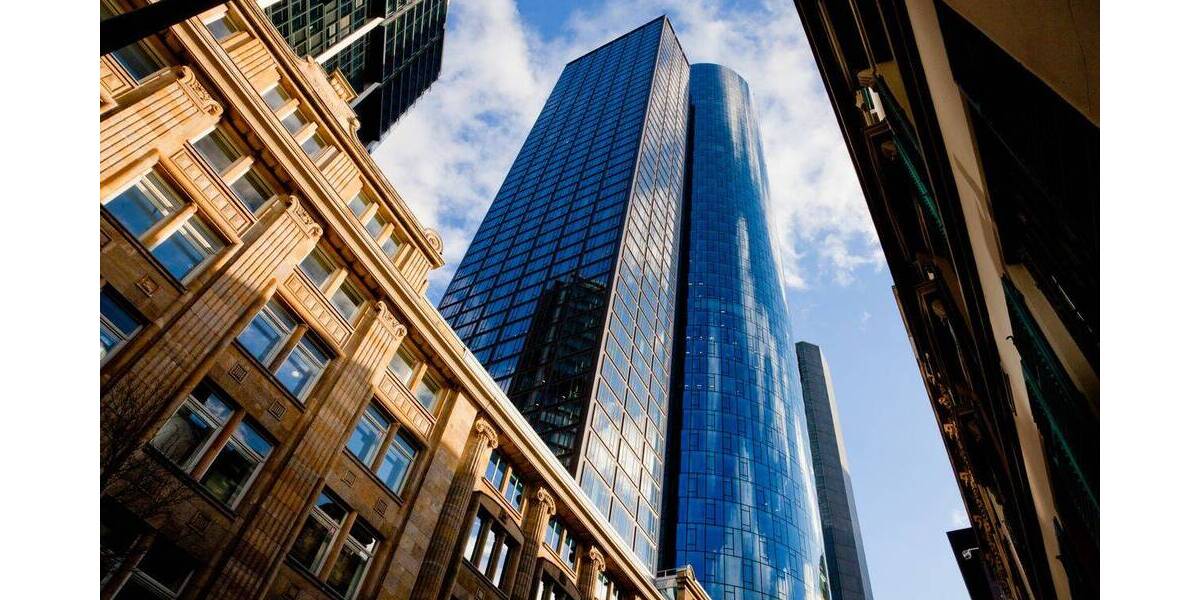 Gewerbeobjekt Frankfurt am Main Innenstadt - 6.500&euro; | Angebot:25863869