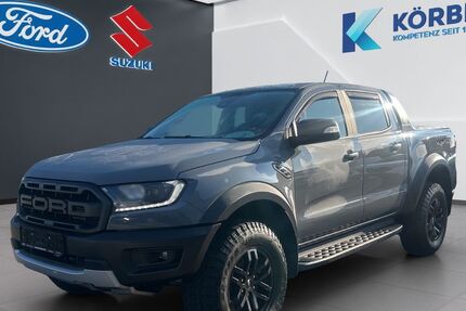 Ford Ranger 63.100 km 42.490 &euro; Nidderau-Heldenbergen 61130
