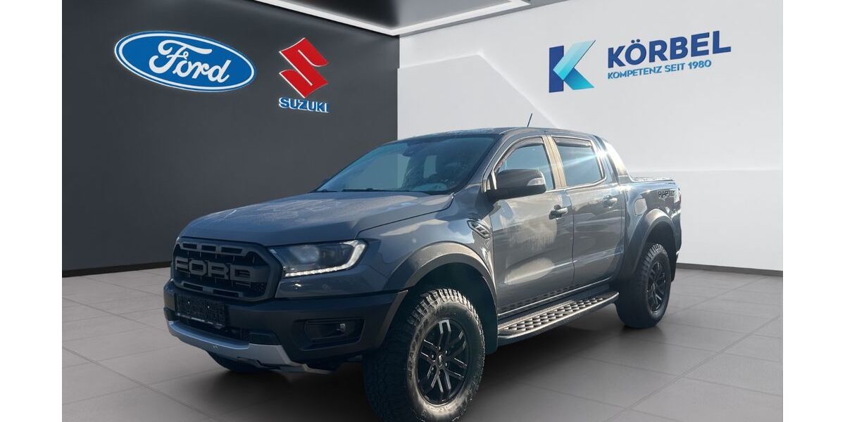 Ford Ranger 63.100 km 42.490 &euro; Nidderau-Heldenbergen 61130